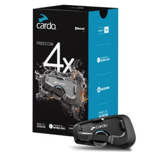 CARDO FREECOM 4X