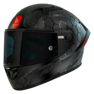 MT KRE+S SOLID A11 CARBONO NEGRO BRILLO