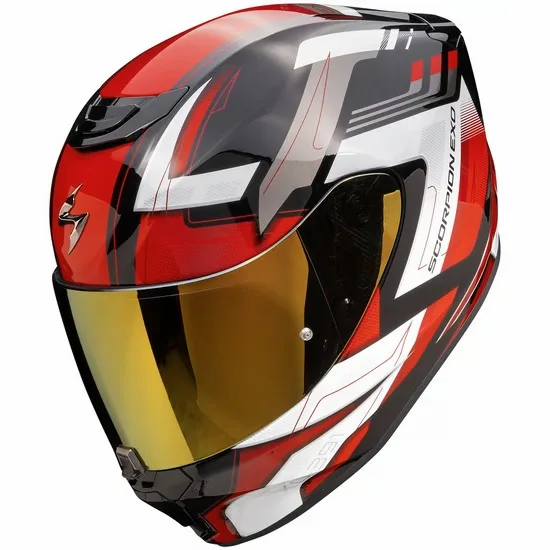 casco-scorpion-exo-391-captor-rojo-negro-brillo