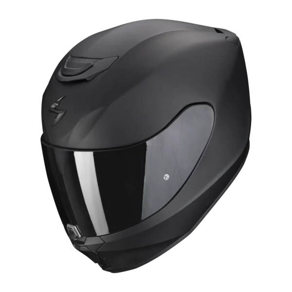 casco-scorpion-exo-391-solid-negro-mate