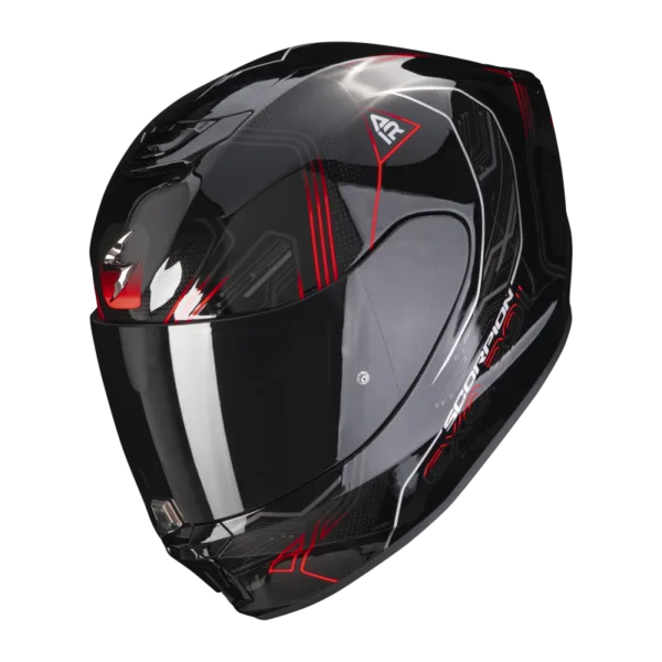 casco-scorpion-exo-391-spada-negro-neon-rojo