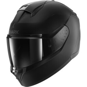 SHARK RIDILL 2 BLANK KMA NEGRO MATE