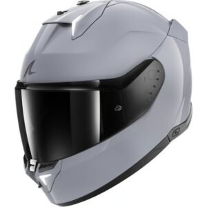 SHARK SKWAL I3 DARK SHADOW EDITION S05 GRIS BRILLO