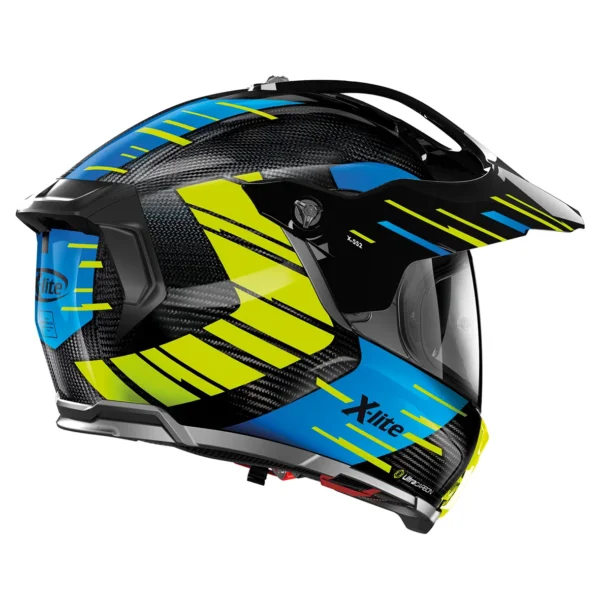 casco-x-lite-x-552-ultra-carbono-waypoint-negro-azul-amarillo-brillo-1