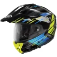 casco-x-lite-x-552-ultra-carbono-waypoint-negro-azul-amarillo-brillo