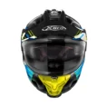 casco-x-lite-x-552-ultra-carbono-waypoint-negro-azul-amarillo-brillo-3
