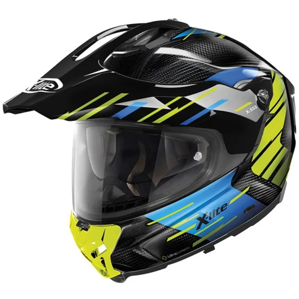 casco-x-lite-x-552-ultra-carbono-waypoint-negro-azul-amarillo-brillo