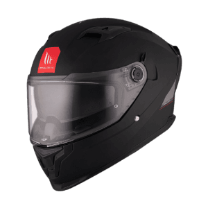 MT BRAKER SV SOLID A1 NEGRO MATE