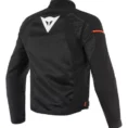 Dainese-air-frame-d1-tex-negro-rojo