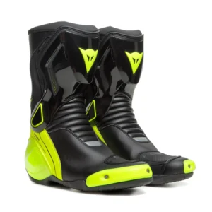 Dainese-nexus-2-d-wp-negro-amarill