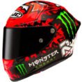 CASCO HJC RPHA 1 QUARTARARO