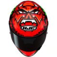 CASCO HJC RPHA 1 QUARTARARO