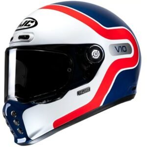 Hjc-v10-grape-mc21
