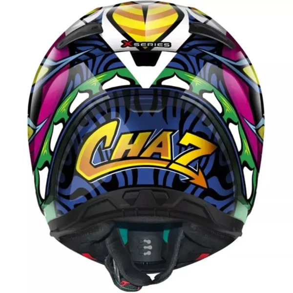 Nolan-x-804-rs-ultra-carbon-chaz-davies