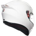agv-k1s-mono-solid-blanco-brillo