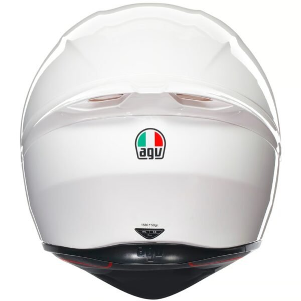 agv-k1s-mono-solid-blanco-brillo