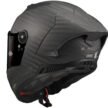 LS2 FF805 THUNDER GP CARBON SOLID NEGRO MATE-2_11zon