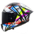 Ls2-ff805-thunder-gp-aero-flash