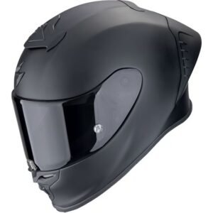 SCORPION EXO R1 EVO II AIR NEGRO MATE