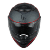Casco-Mt-Atom-2Sv-Emalla-B15-Gris-Rojo-frente