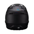 Leatt-kit-moto-3.5-con-gafas-vizion-3.5-negro-mate