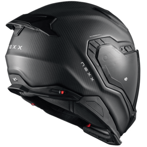 Nexx-x-wst3-zero-pro-carbon-negro-mate-posterior