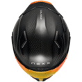 Nexx-x-wst3-zero-pro-carbon-rojo-mate-superior
