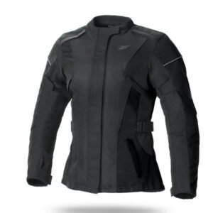 SEVENTY SD-JT79 INVIERNO TOURING NEGRO MUJER