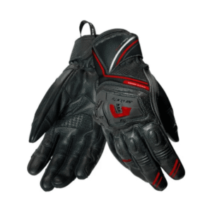 SEVENTY SD-N30 MUGELLO HOMBRE NEGRO ROJO
