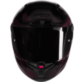nolan-x_804_rs_ultra_carbon_liquido_red-frente