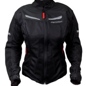 PIGMALION GENESIS PRO VERANO NEGRO MUJER