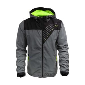 PIGMALION REAL RIDER REFLECTIVA GRIS