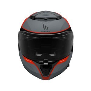 MT ATOM 2 SV EMALLA B15 NEGRO GRIS ROJO MATE