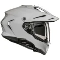 hjc-rpha-60-solid-gris-mate-derecha