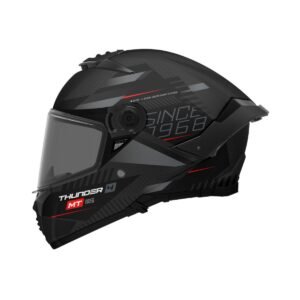 MT THUNDER 4 SV LUMINENCE D1 NEGRO GRIS MATE