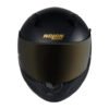 casco-nolan-N60-6-sport-aureo-negro-dorado-visor-iridium-dorado-frente
