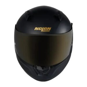 NOLAN N60-6 SPORT AUREO NEGRO DORADO MATE