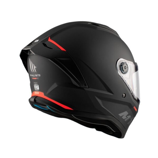 casco-stinger-2-a1-negro-mate-mt-atras