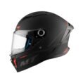 casco-stinger-2-a1-negro-mate-mt-izquierdo