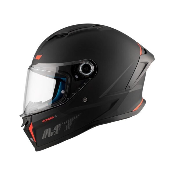 casco-stinger-2-a1-negro-mate-mt-izquierdo