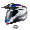 Casco-Nexx-Y.Traveler-Quest-Blanco-Azul-izquierda