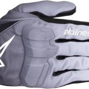 ALPINESTARS REEF V2 GRIS NEGRO BLANCO