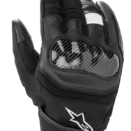alpinestar-guantes-smx-z-drystar-negro-frente
