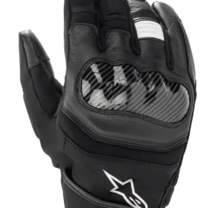 ALPINESTARS SMX Z DS NEGRO BLANCO