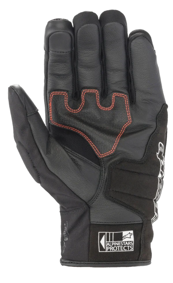 alpinestar-guantes-smx-z-drystar-negro-rojo-atras