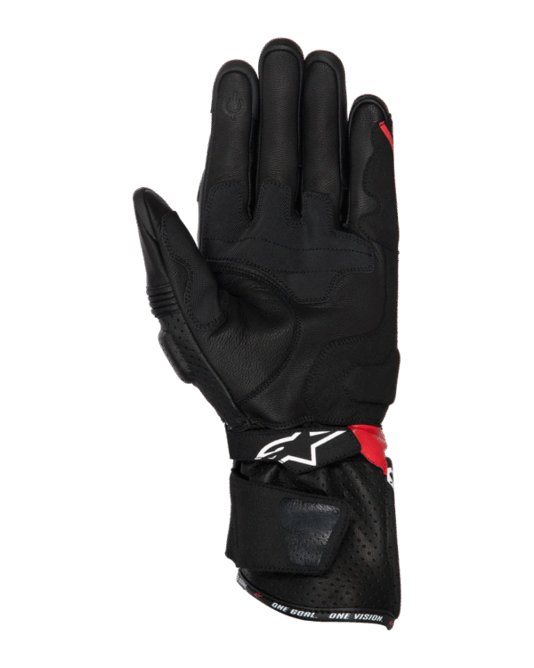 alpinestar-guantes-sp-x3-negro-rojo-atras