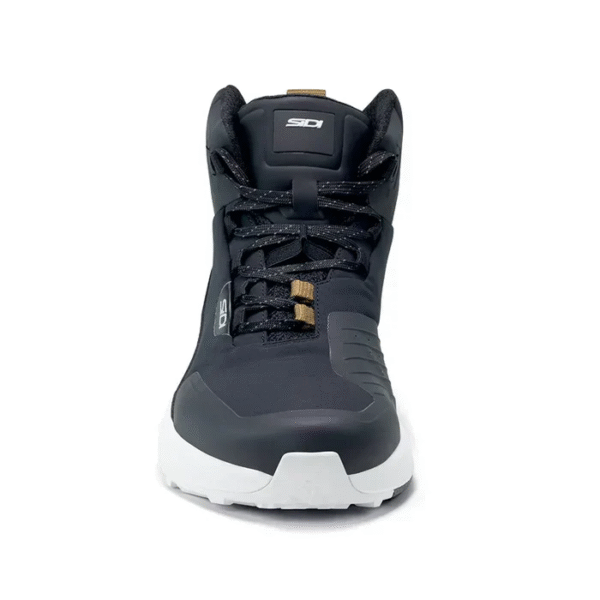 botas-sidi-nucleus-negro-blanco-frente botas-sidi-nucleus-negro-blanco-frente