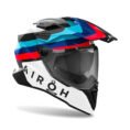 casco-airoh-commander-2-doom-negro-blanco-rojo-brillo-derecha