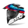 casco-airoh-commander-2-doom-negro-blanco-rojo-brillo-izquierda