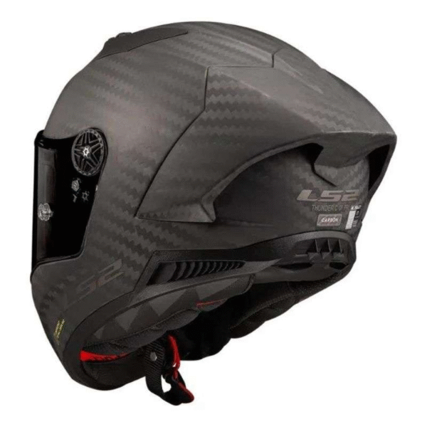 casco-ls2-ff805-thunder-gp-aero-negro-brillo-atras